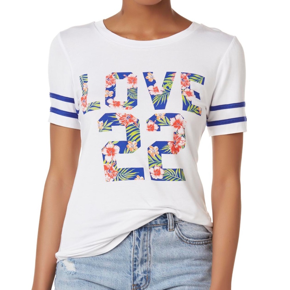 Joe Boxer Love 22 Shirt